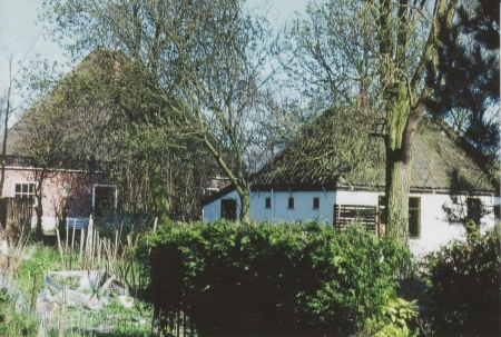 HVB FO 00204 Piet Boendermakerweg