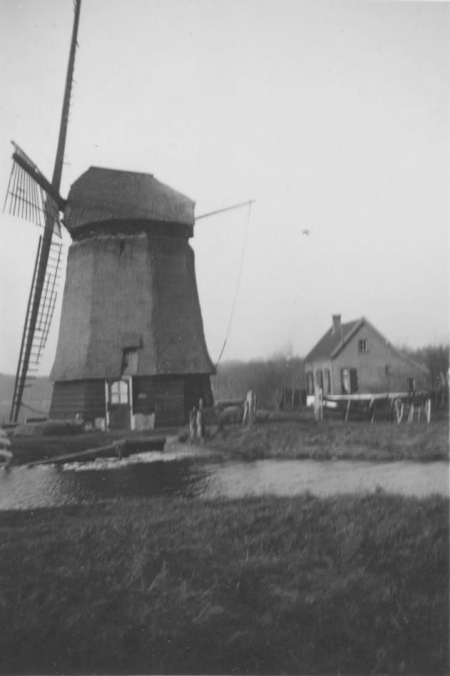 HVB FO 00239  Damlandermolen