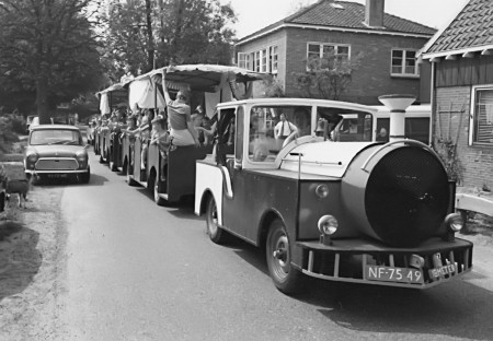 HVB FO 00288  Treintje van De Bedriegertjes