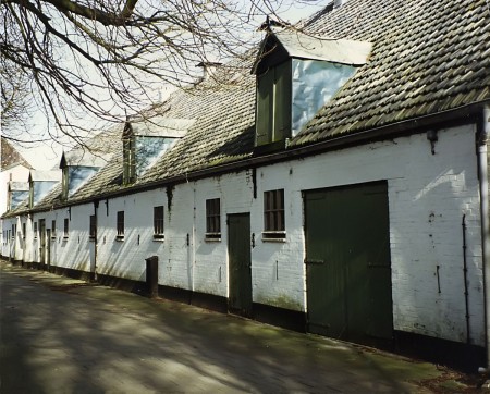 HVB FO 00442  Boerderij van de Ursulinen