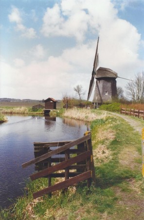 HVB FO 00481  Damlandermolen