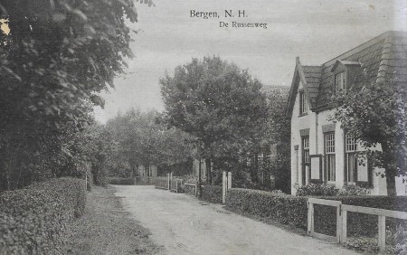 HVB FO 00642  Russenweg, poststempel 1924