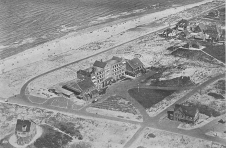 HVB FO 00689  Luchtfoto hotel Nassau-Bergen, 1928