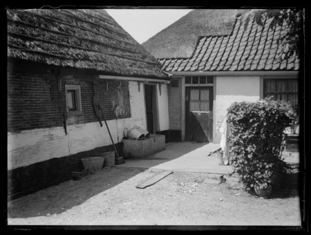 HVB FO 01312  Boerderij, Karel de Grotelaan 6