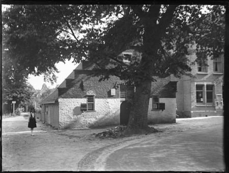 HVB FO 01315  Sterkenhuis en Smallepad, ca 1915