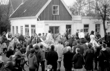 HVB FO 00296  Bevrijdingsoptocht 1955